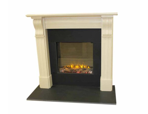 Infinity i Range Large Format Ecoflame™