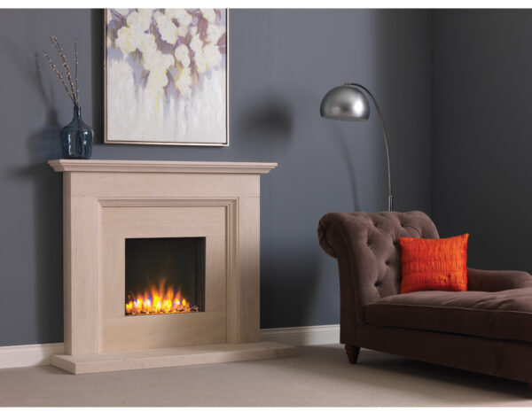 Infinity i Range Large Format Ecoflame™ - Image 2
