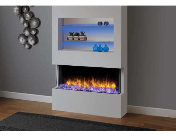 Infinity i Range Large Format Ecoflame™ - Image 6