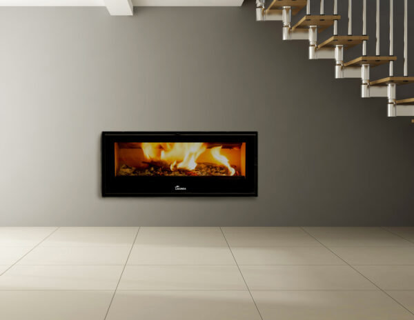 Lacunza Gold Plus Cassette Stove - Image 2