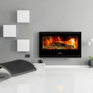 Lacunza Gold Plus Cassette Stove
