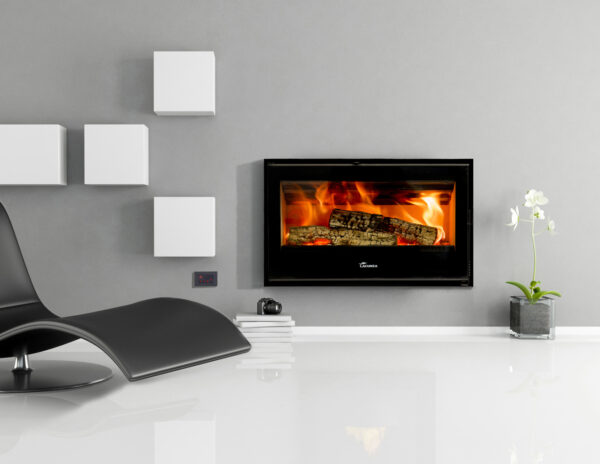 Lacunza Gold Plus Cassette Stove