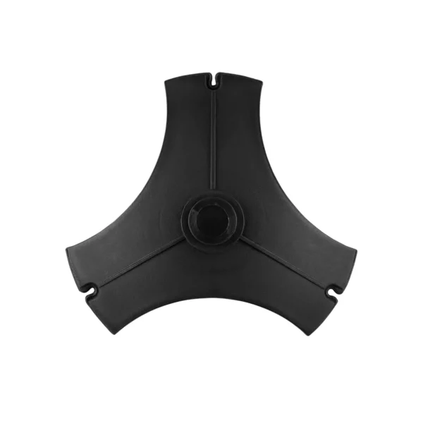Ellumière Large Black Spotlight 3W - Image 5