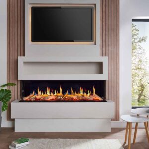 Luminosa 150 Electric Fire
