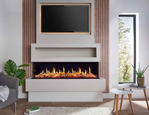 Luminosa 150 Electric Fire