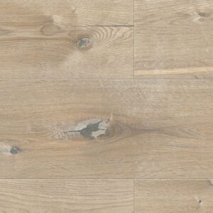 RENAISSANCE OAK MESSINA SMOKED PLANED EXTRA WHITE UV OIL/WAX ENGINEERED FLOORING