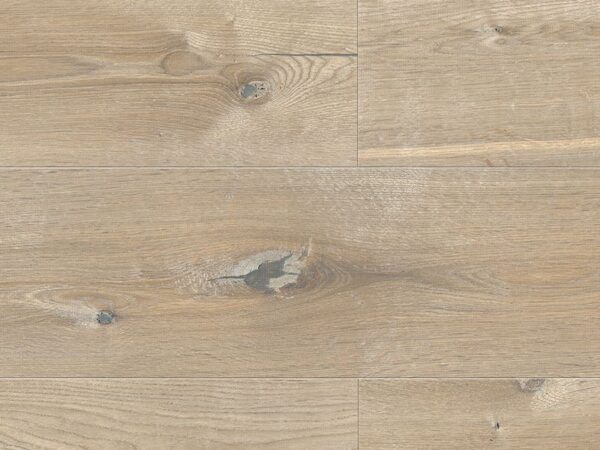RENAISSANCE OAK MESSINA SMOKED PLANED EXTRA WHITE UV OIL/WAX ENGINEERED FLOORING