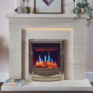 Opulus Electric Fire