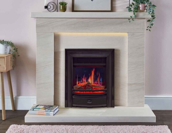 Opulus Electric Fire - Image 4