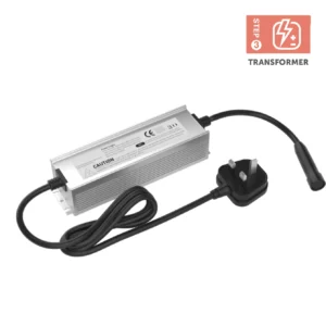 Ellumière Outdoor Transformer 100W