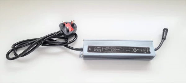 Ellumière Outdoor Transformer 100W - Image 3