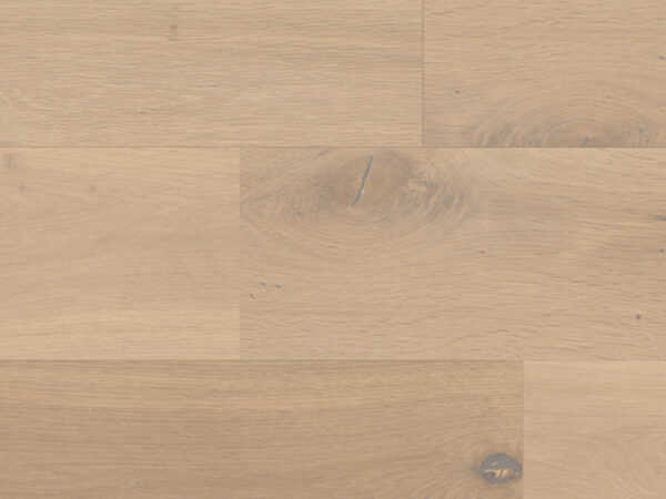 PRESTIGE PEMBROKE OAK BRUSHED MATT LACQUERED ENGINEERED FLOORING - Image 2