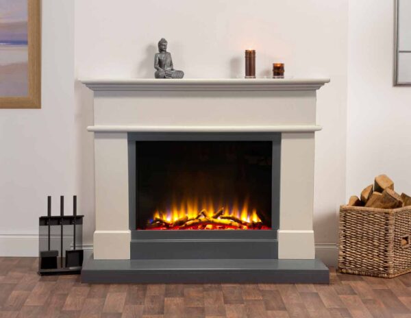 Electric Fire Suites for the Infinity E Electric Fires - Image 3