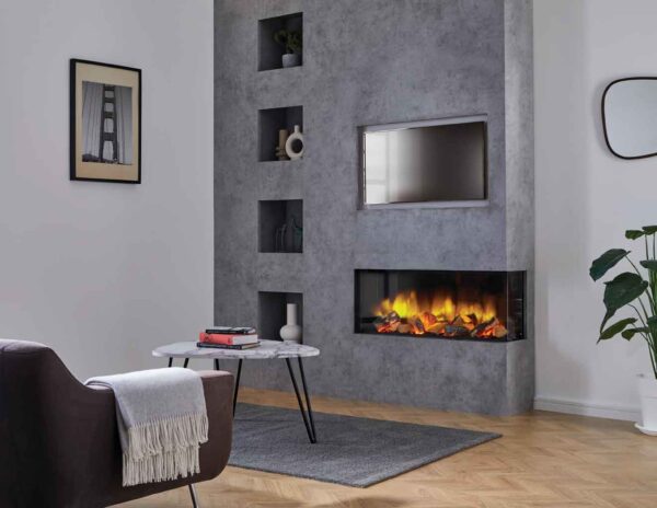 Polaris Electric Fires - Image 6