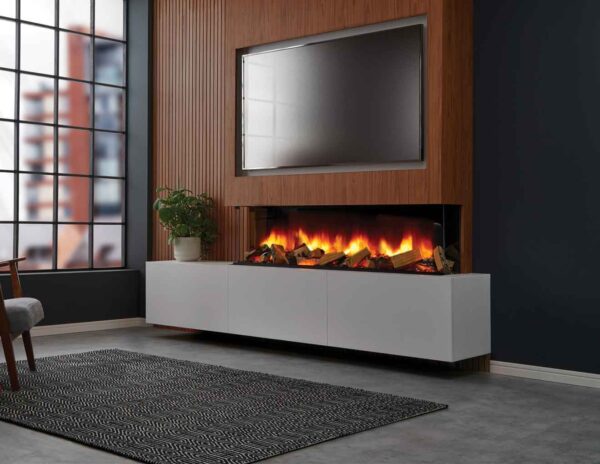 Polaris Electric Fires - Image 9