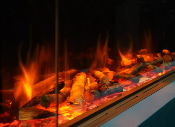 Polaris Electric Fires - Image 11