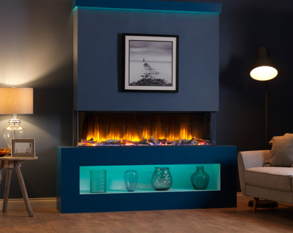 Polaris Electric Fires - Image 12