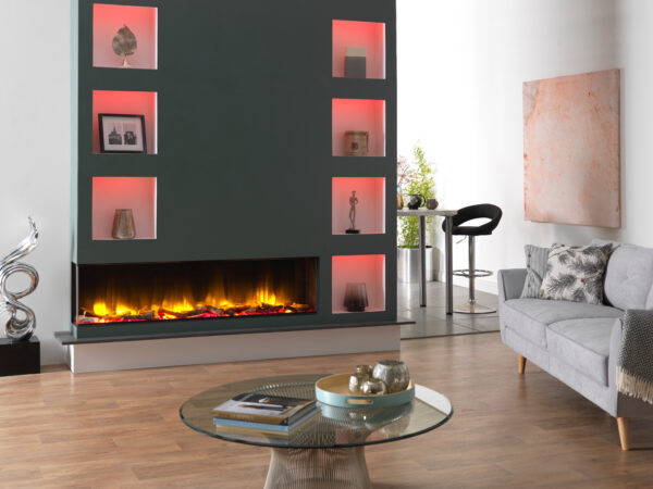 Polaris Electric Fires - Image 13