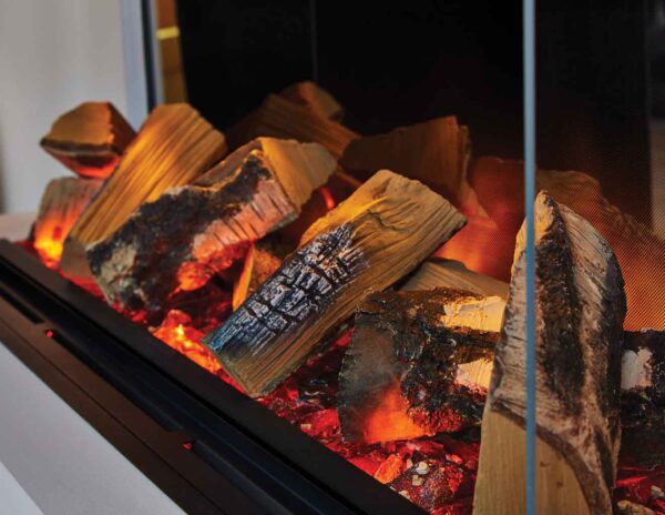 Polaris Electric Fires - Image 2