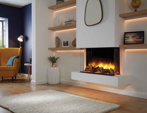 Polaris Electric Fires - Image 3