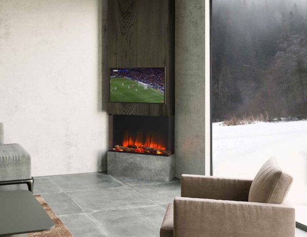 Polaris Electric Fires - Image 4