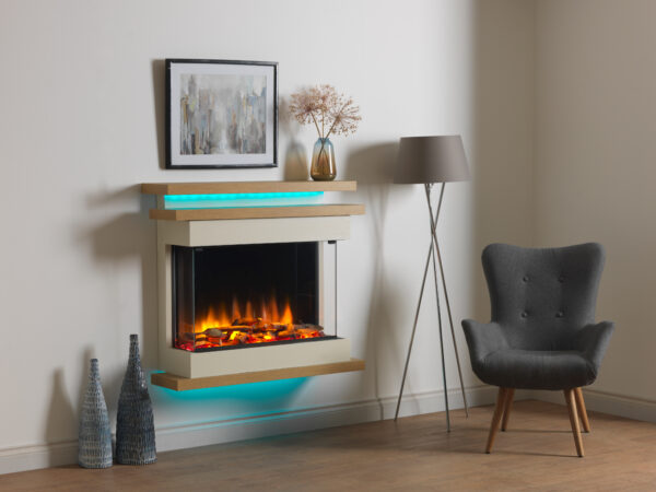 Polaris Electric Fires - Image 5