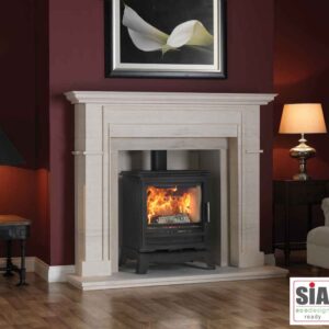 Purevision Classic CPV5 Stove