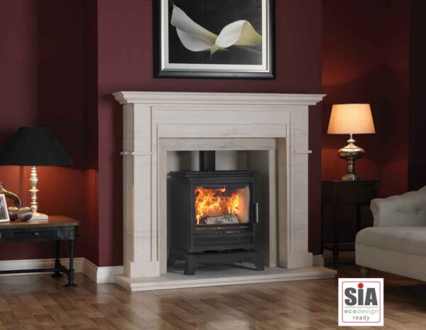 Purevision Classic CPV5 Stove