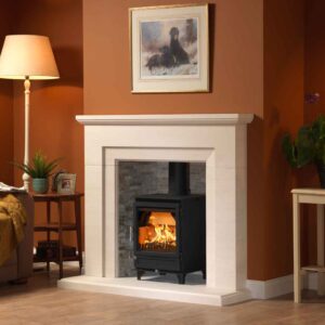 Purevision Heritage HPV5 Stove