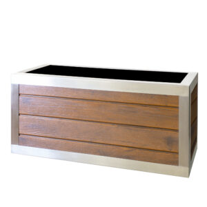 Wood Composite Planters