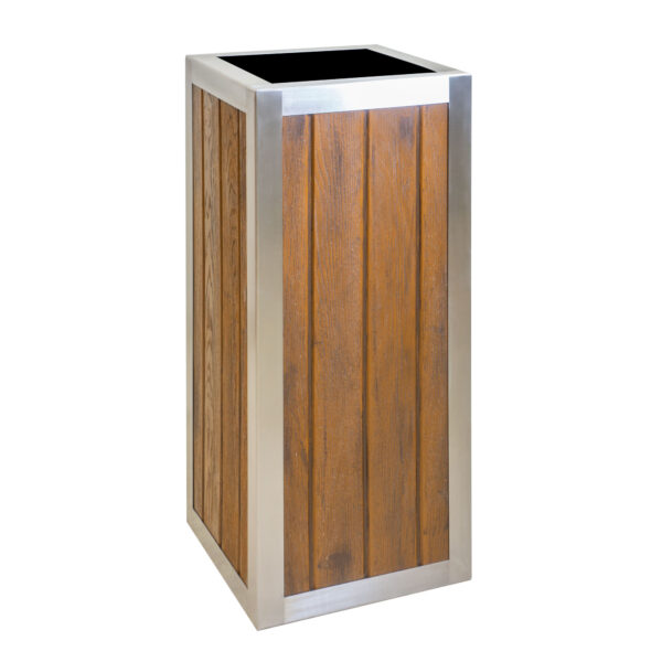 Wood Composite Planters - Image 6