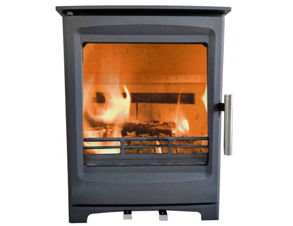 San Remo Steel Stove - Image 3