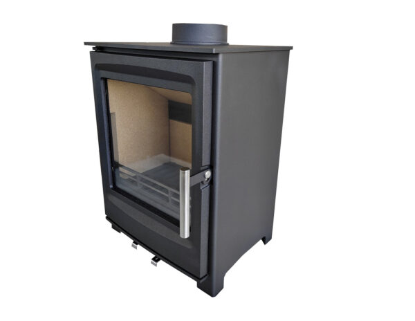San Remo Steel Stove - Image 4