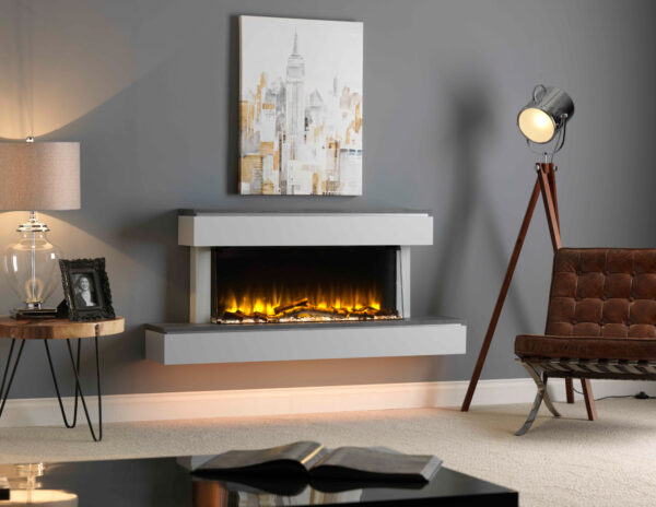 Electric Fire Suites for the Infinity E Electric Fires - Image 4