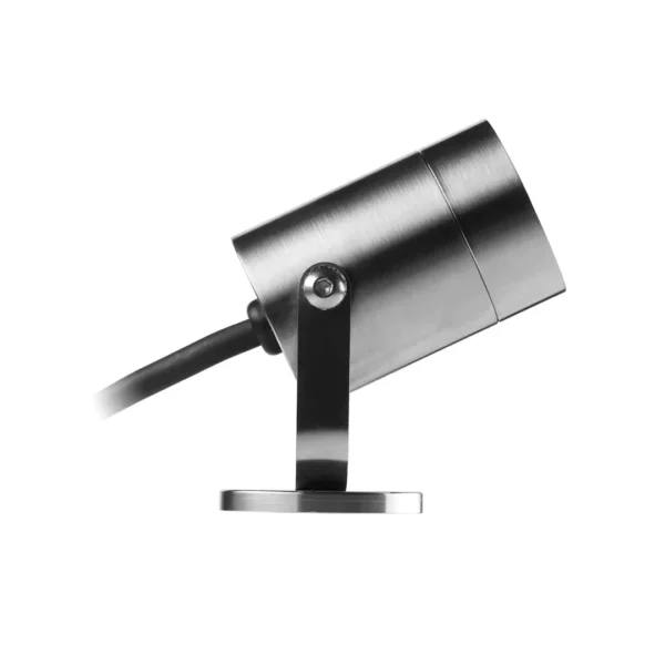 Ellumière Small Stainless Steel Spotlight 2W - Image 3