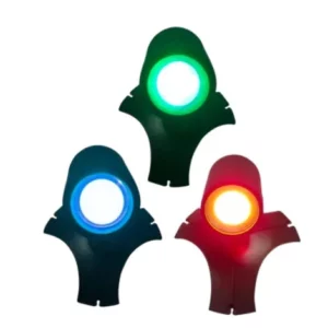 Spotlight Lens
