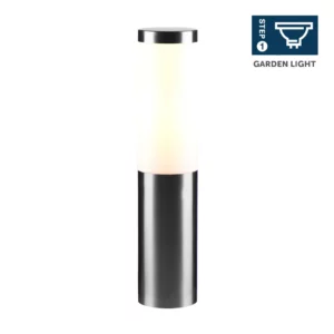 Ellumière Stainless Steel Bollard Light 3W