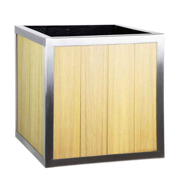 Wood Composite Planters - Image 7