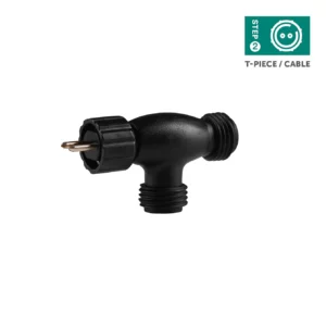 Ellumière T-Piece Connector