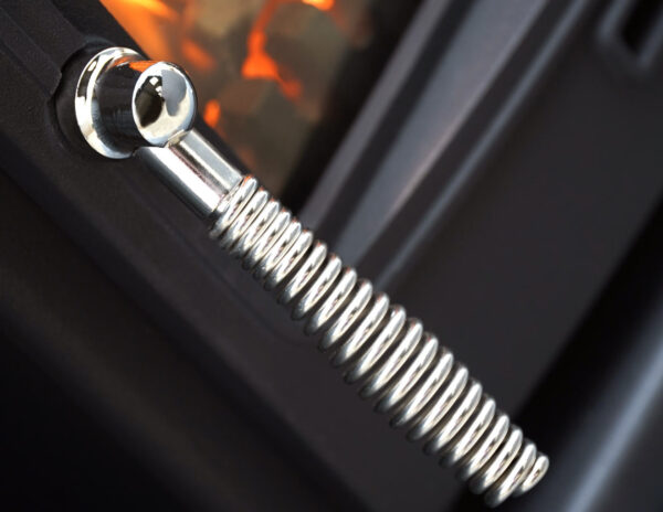 Tiger Cub Eco 4kW Stove - Image 2