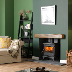 Tiger Eco 5kW Stove