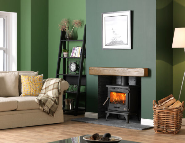 Tiger Eco 5kW Stove