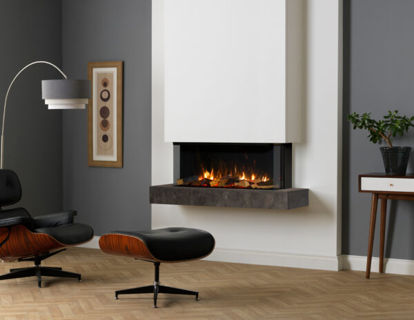 Solus Electric Fires - Image 9