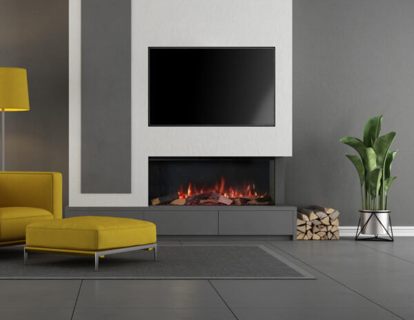 Solus Electric Fires - Image 10