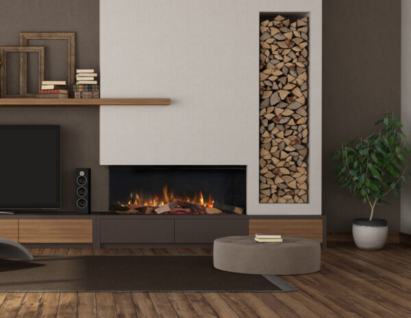 Solus Electric Fires - Image 11
