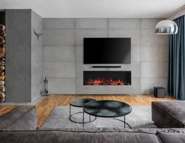 Solus Electric Fires - Image 12