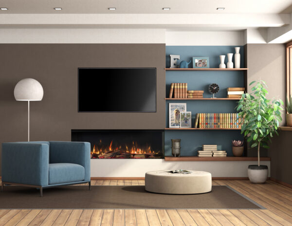 Solus Electric Fires - Image 13