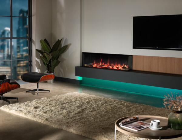 Solus Electric Fires - Image 15