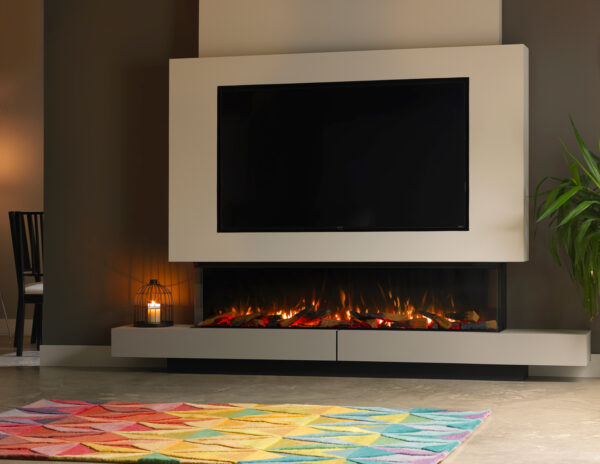 Solus Electric Fires - Image 16