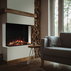 Solus Electric Fires